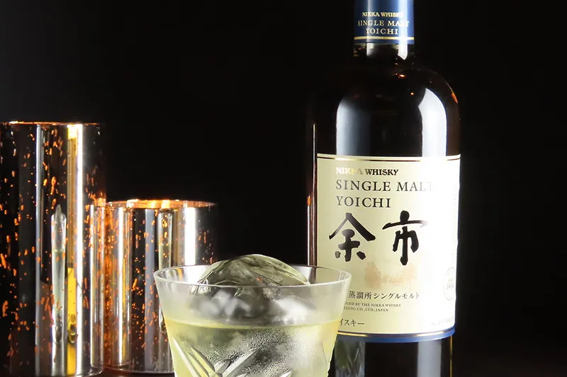 お酒を楽しむ豊富なメニューをご用意